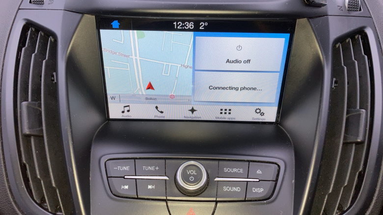 Ford Kuga 1.5 TDCi Titanium 5dr 2WD Diesel Estate